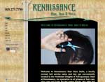 Click to go to Renaissance Hair, Skin & Nails Salon's website. 