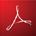 Click here to download ltest version of Adobe Acrobat Reader.